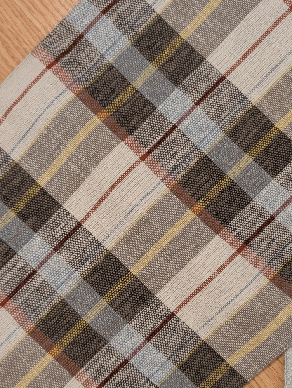 Set Of 3:Fall runners